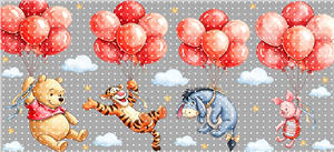 16oz Disney-D  4625